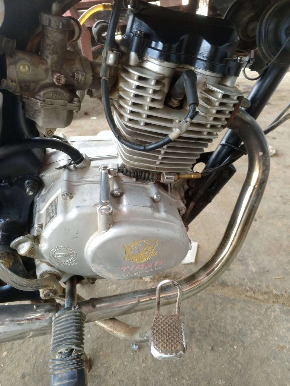 للبيع تايكر مديل 2019 محرك نعومه وشلعه تفاصيل اكثر ادخل خاص مكاني بين الشوملي وبين  الحمزه الغربي منطقة الزبار


**إذا كنت صاحب هذا الإعلان وتريد حذفه لأي سبب، رجاءا أرسل رسالة إلى الدعم الفني**