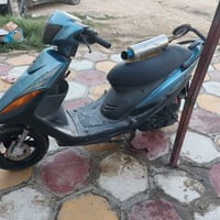 ماكس • بوشه ٤٩ • كهربائيات شغاله