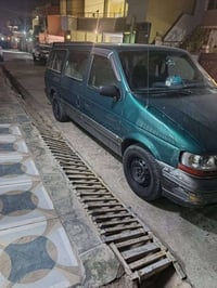 موديل ١٩٩٥ • محرك كامري • مصبوغه