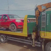 كرين للبيع صطحى 07803482858