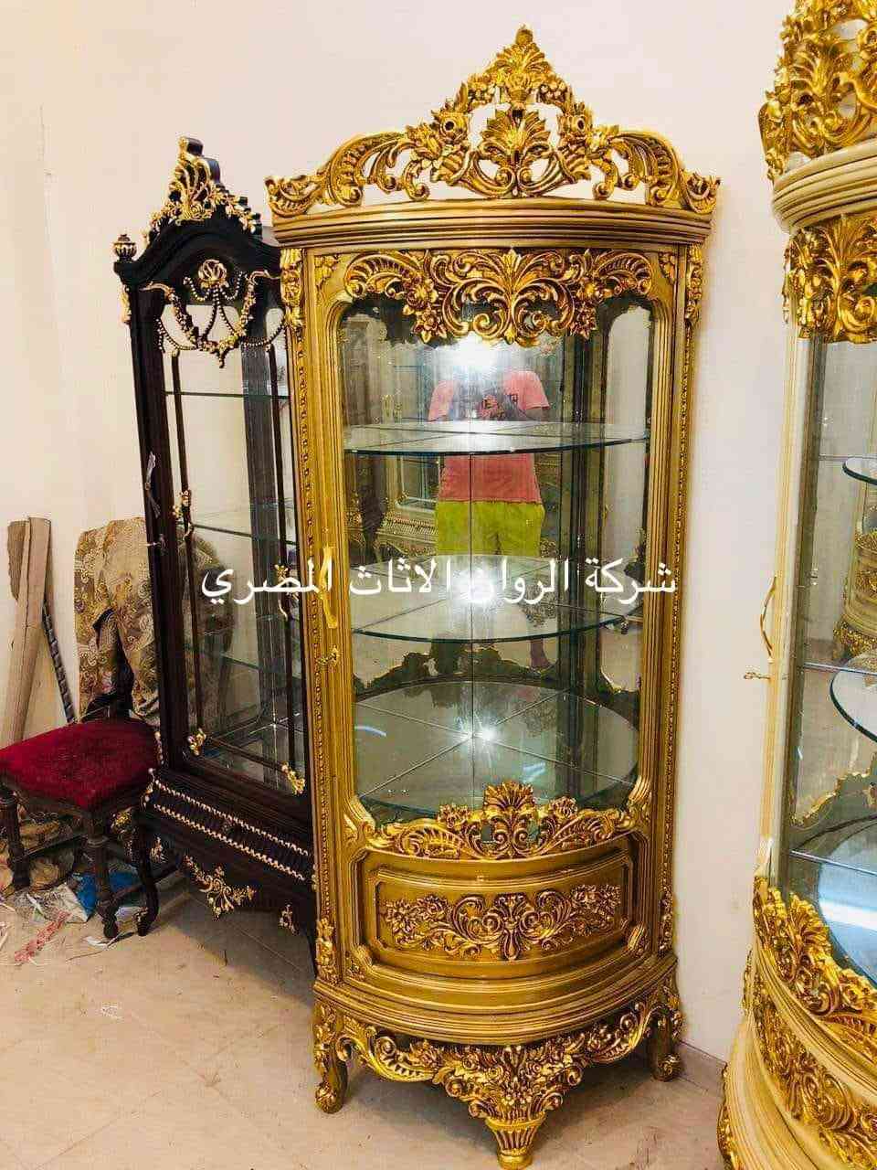 تعلن شركه الروان الاثاث المصري عن فتح باب التقسيط المريح علما اسعلرنا تنافسيه ***********
