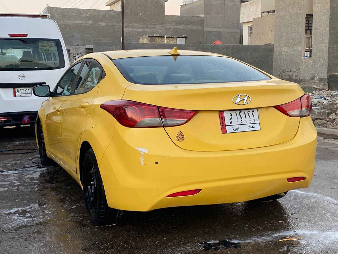 السلام عليكم النترا 2013 وارد امريكي ليبل واحد حادثه جده بسيط  قبط الجنطه نفسه مصلح موضح بصوره مكفوله من دواخل
مكينه 1800 دوش مكينه وكير خير من الله تبريد ثلج 
ماشيه 170حقيقي رقم بغداد بسمي تحويل ثاني يوم 
شاشه كامره تحكم ستيرن تخم تايرات كلها جديد
#السعر108وبيه مجال #مكاني بغداد الغزاليه 
***********
