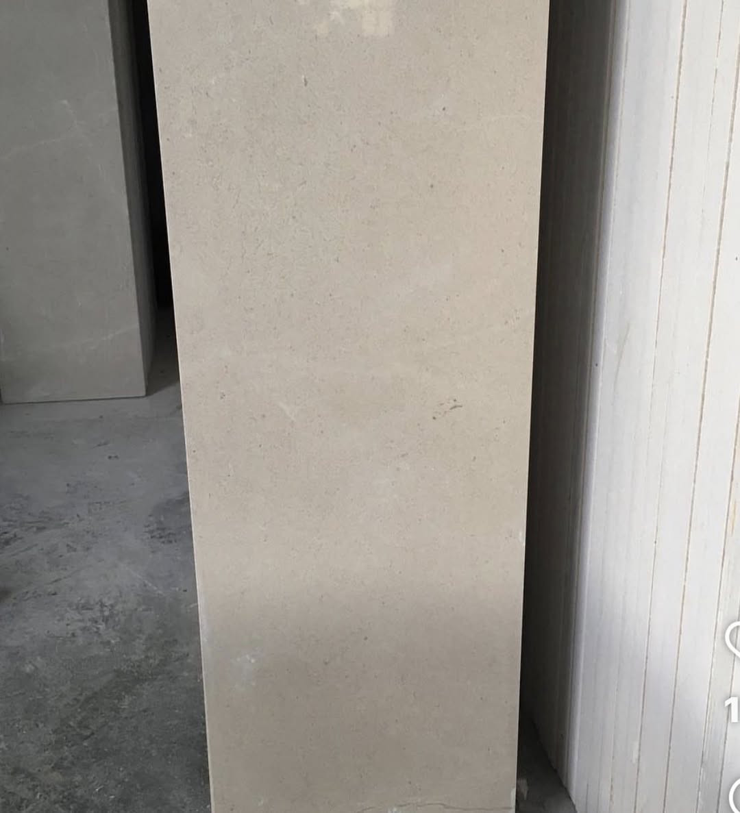 الحمد لله دائما و ابدا
مكتب شركة طهران للمرمر و الكرانيت والترفنتين
طهران الاول في تجارة المرمر الايراني 

وصول بايات هرسين سوبر
بايه 35/120  سمك 3 سم
مرايات 20/120  سمك 2 سم 

حله ابو غرق
طريق حله كربلاء  مقابل عمود  126

***********
***********
***********

وتساب‏
https://wa.me/message/BJ7LT3PAZNVJA1

حسابنا على تيك توك 
https://www.tiktok.com/@tehranmarble?_r=1&_t=ZS-926Yk6xZoOa
