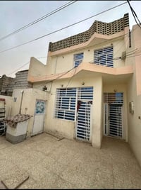 نجف شارع المطار • ٣٦٠م • طابو زراعي