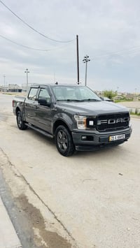 ٤×٤ • توين توربو • ٦٦٠٠٠ مايل