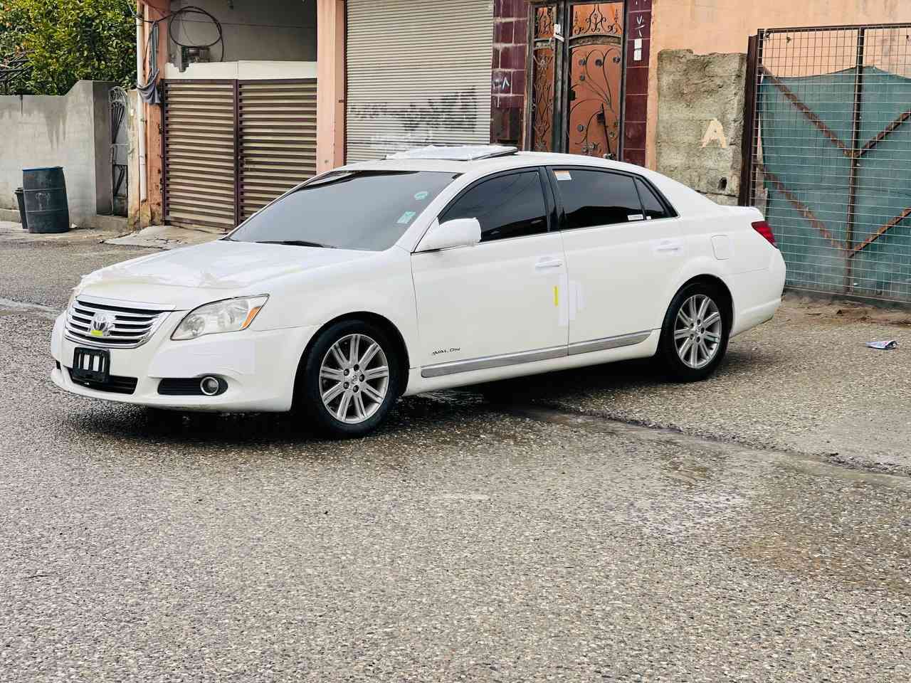 ئەڤەلۆن ٢٠٠٨ بڕاوەی دوبەی بێ ڕەقەم لمیتید  سعر 60

فول مواسەفات   ***********
سلاید. 
بەسمە 
ناو زەرد 
کوشین هیتەر و کوشین جلد 
توندو تۆڵە 

تایەو ویلی تازەی لە ژێرە دخان, السليمانية
