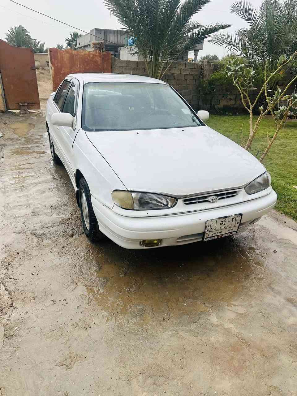 السلام عليكم انتر دمعه موديل 95 كلش نضيفه كهربايت كلهه شغاله ترايك وين ما تريد
لاستفار ع هذا رقم *********** او مرارس بسيفه حسب القناعه
