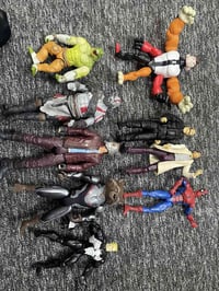 متوفر • أغراض شخصية • أخرى