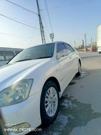 شاهينه • ٢٠٠٧ • ١٨٠٠٠٠ كم