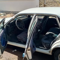 مكينه ٢٠٠٠ • موديل ١٩٩٤ • رقم بغداد