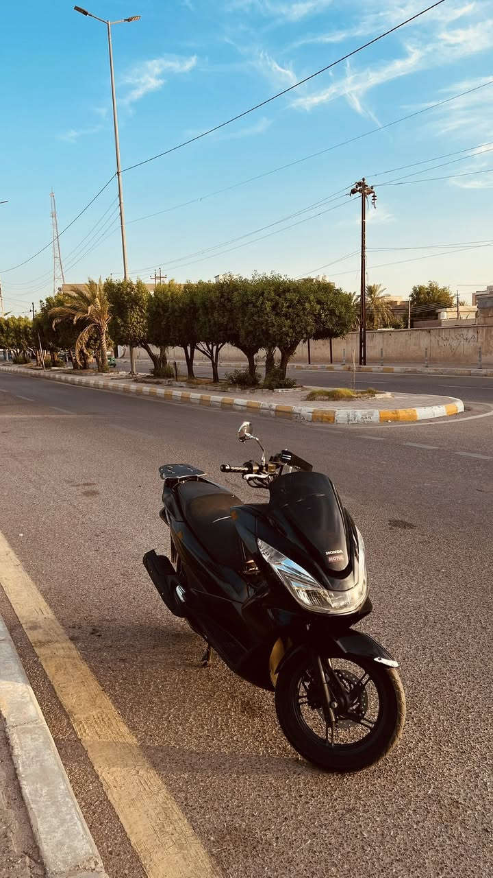 دراجه للبيع دراجه كفاله كله شغاله 
لاتصال 
***********
