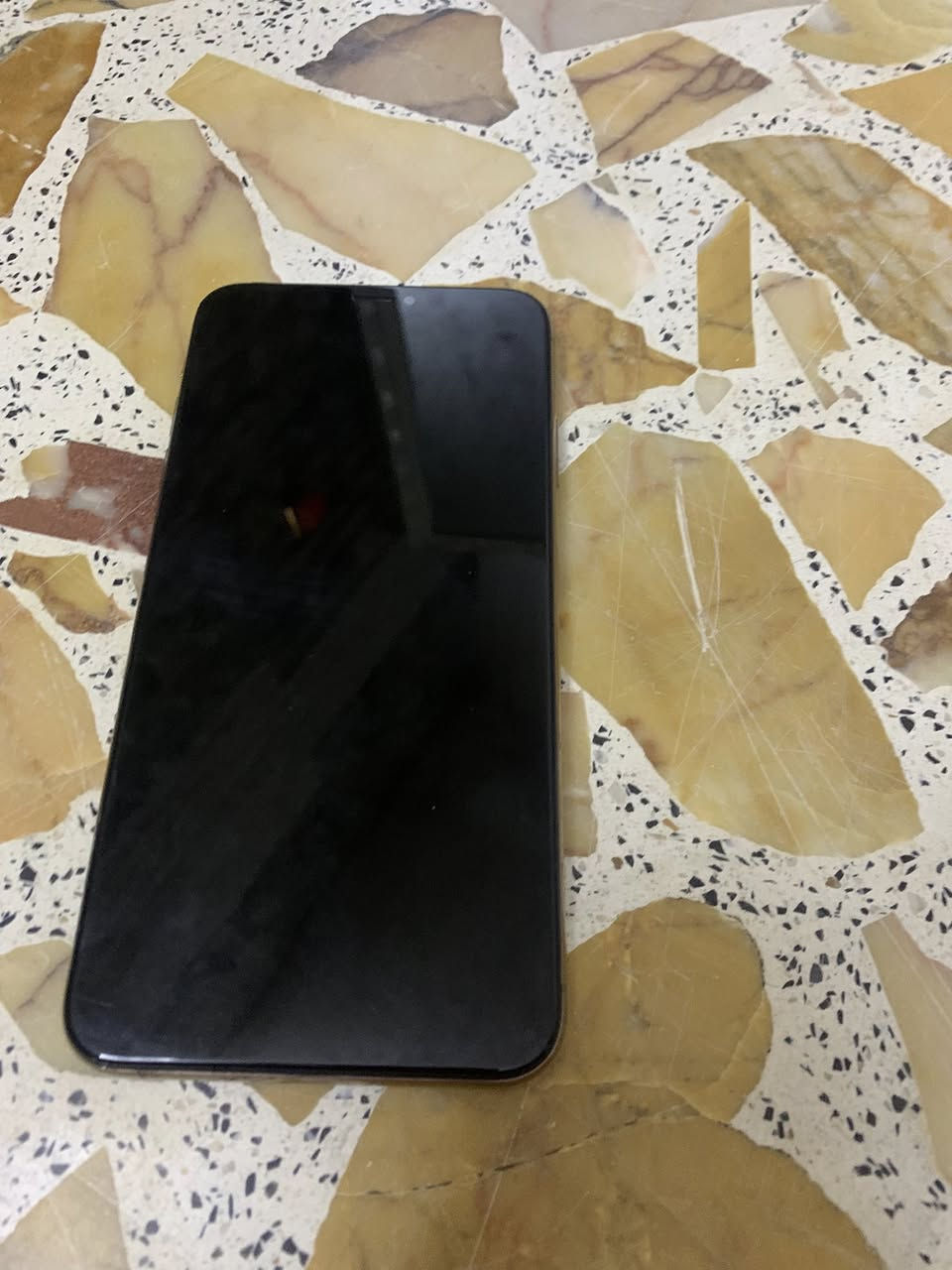 اكس ماكس للبيع ذاكره 256 جهاز فجه صارت الشاشه سوده بس صوت يشتغل  قيم بما يرضي الله واخذه مكاني بغداد الدوره


**إذا كنت صاحب هذا الإعلان وتريد حذفه لأي سبب، رجاءا أرسل رسالة إلى الدعم الفني**