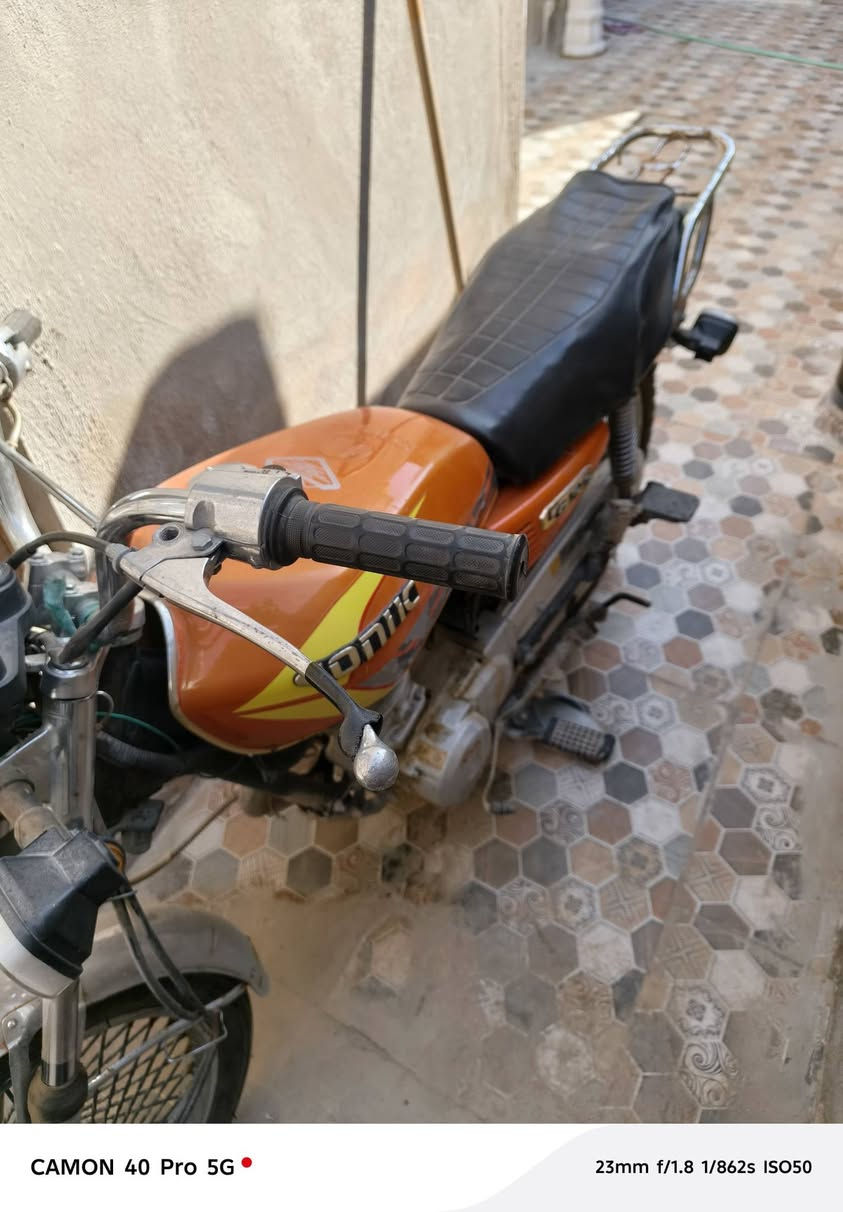 دراجه اربعه كير نضيفه فول كلك مكفوله من السرقه ومن اي شي ***********
