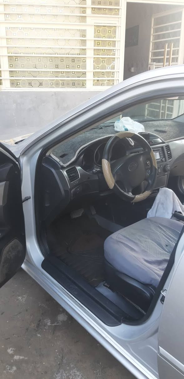 مالت جناي ..اوبتما لوتز 2009 وارد خليجي رقم اربيل.بيها بنيد وجاملغ  فقط ...
السيارة مكفولة كير وماكينة وكولشي....
السعر 103$ والجناي يدلل بيهاا مجال  ..
.العنوان واسط الزبيدية  ..
للاستفسار الاتصال على الرقم{ *********** }
***********
