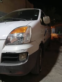 ستاركس • ٢٠٠٧ • كير عادي