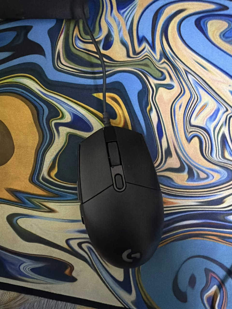 CORE I5-12400F
RTX 4060 8GB ASUS DUAL OC
RAM 16GB(8x2)3200MHZ RGB
M.B H610 GIGABYTE M.2
M.2 1TB +HeatSink
COOLER INTEL COOLER
PSU 600W 80+PLUS GAMDIAS
CASE MNTOB ELITE GLASS WHITE 4FAN ARGB
MONITOR AOC 27 INCH 180HZ 0,5MS FAST IPS
حاسبة مستعملة استعمال قليل كلش عندي قطعتين منها
وياها سماعات ستيل سيريس
وياها ماوس لوجتك G102
وياها كيبورد ريد دراكون 
سعر 1,300,000


**إذا كنت صاحب هذا الإعلان وتريد حذفه لأي سبب، رجاءا أرسل رسالة إلى الدعم الفني**