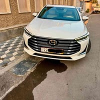 GAC GA8 • ٢٠٢٤ • ٢.٠ تيربو