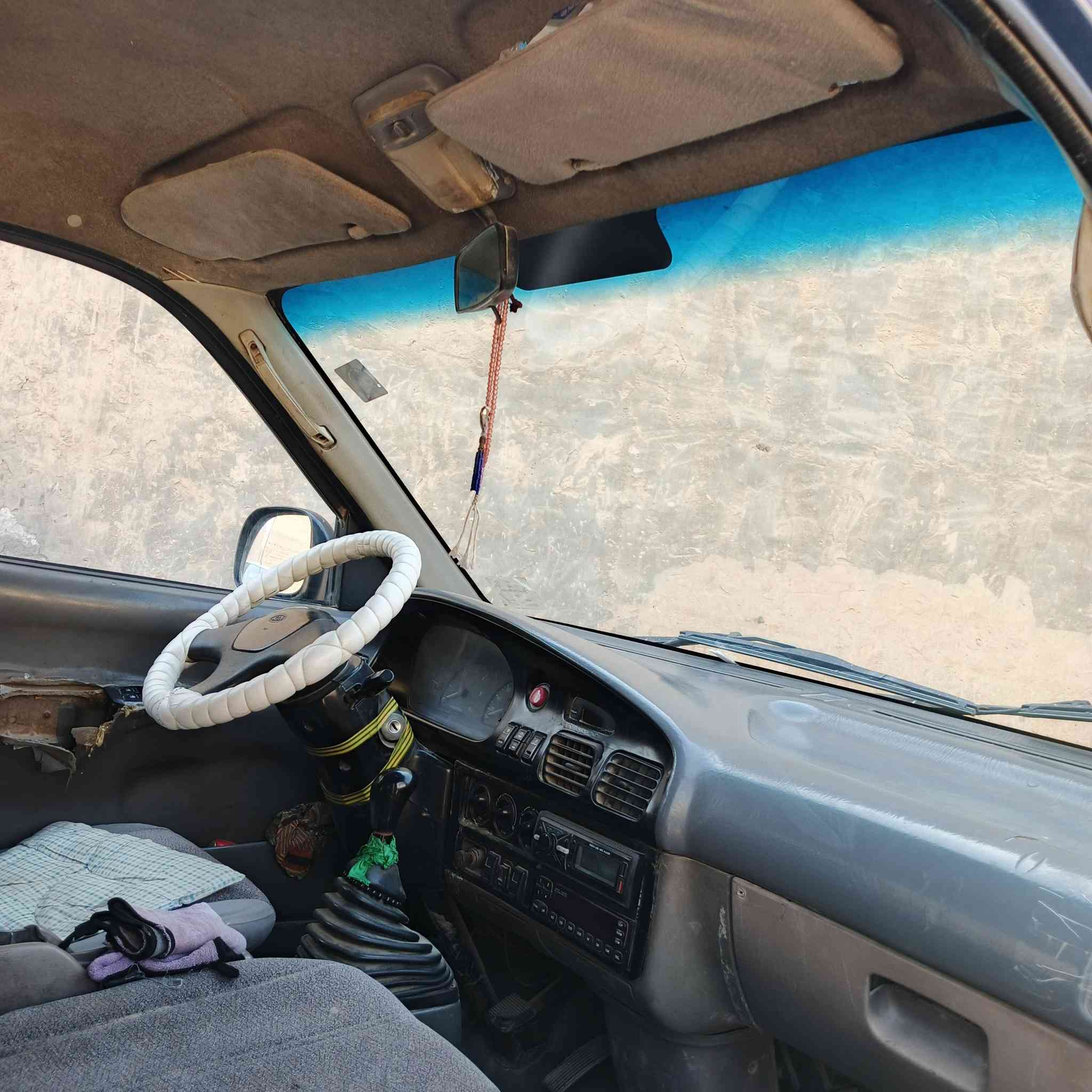 سلام عليكم بريجو موديل 97 بسمي مصغرة هيئة ومرور جاهزة مكان حله سعره 60 ***********
