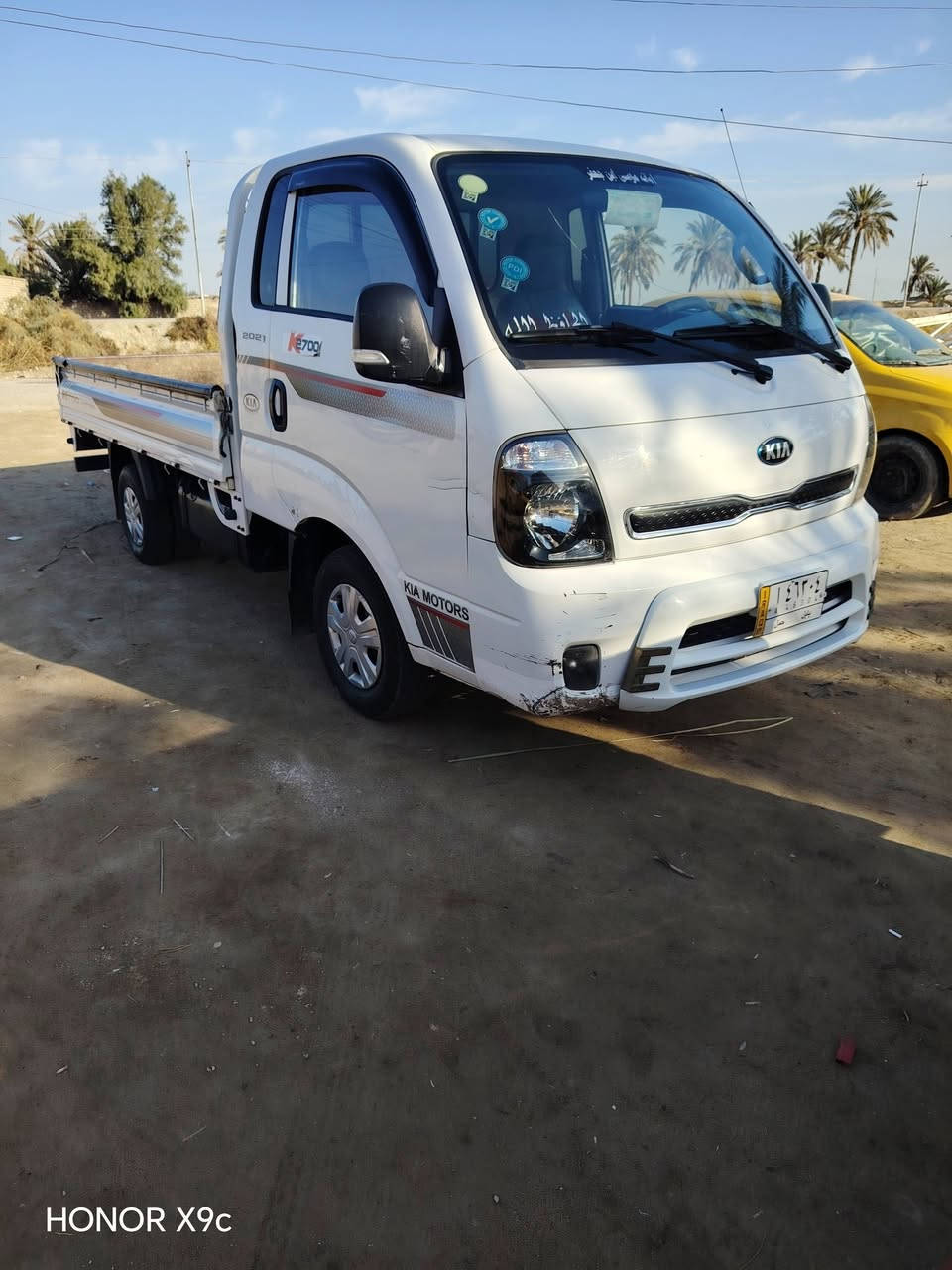 سلام وعليكم البيع كيه حمل موديل 2018 مكفوله من الدعاميه الدعامي. من الضرب والصبغ. والتبديل والفتح السياره جديد معنه كلمه رقم بابل سنوي ال28 السياره جديد كلش السعر 112 بيه مجال قليل ***********.   ***********
