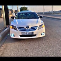 كامري خليجي • ٢٠٠٨ • الرمادي