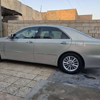 تيوتا كروان شاهين • ٢٠٠٤ • نجف مشخاب