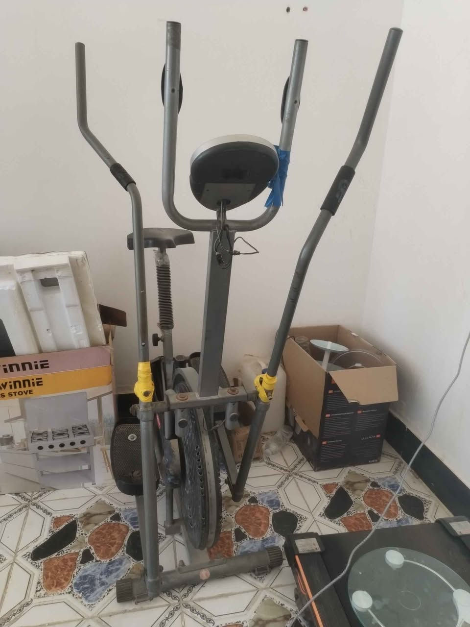 بيهن مجال قليل عمارة, ميسان


**إذا كنت صاحب هذا الإعلان وتريد حذفه لأي سبب، رجاءا أرسل رسالة إلى الدعم الفني**