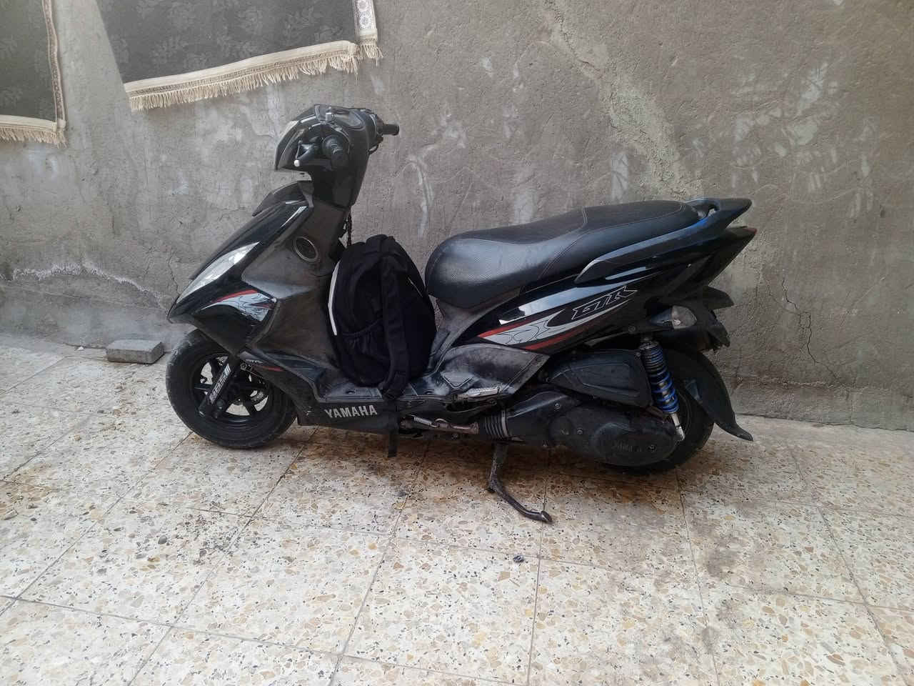 دراجه كفرات تجاري اصليات مابيهن شي محرك خير من الله شلعه ومعدل فول تاكل الكاع اكل سؤلو ابو اي جبلي عليه 😂 للضحكك
قيم وذا عجبني السعر تجي تاخذهه مكان الدراجه مدينه الصدر تقاطع كسره وعطش رقمي *********** بس واتساب ومتواجد ماسنجر
