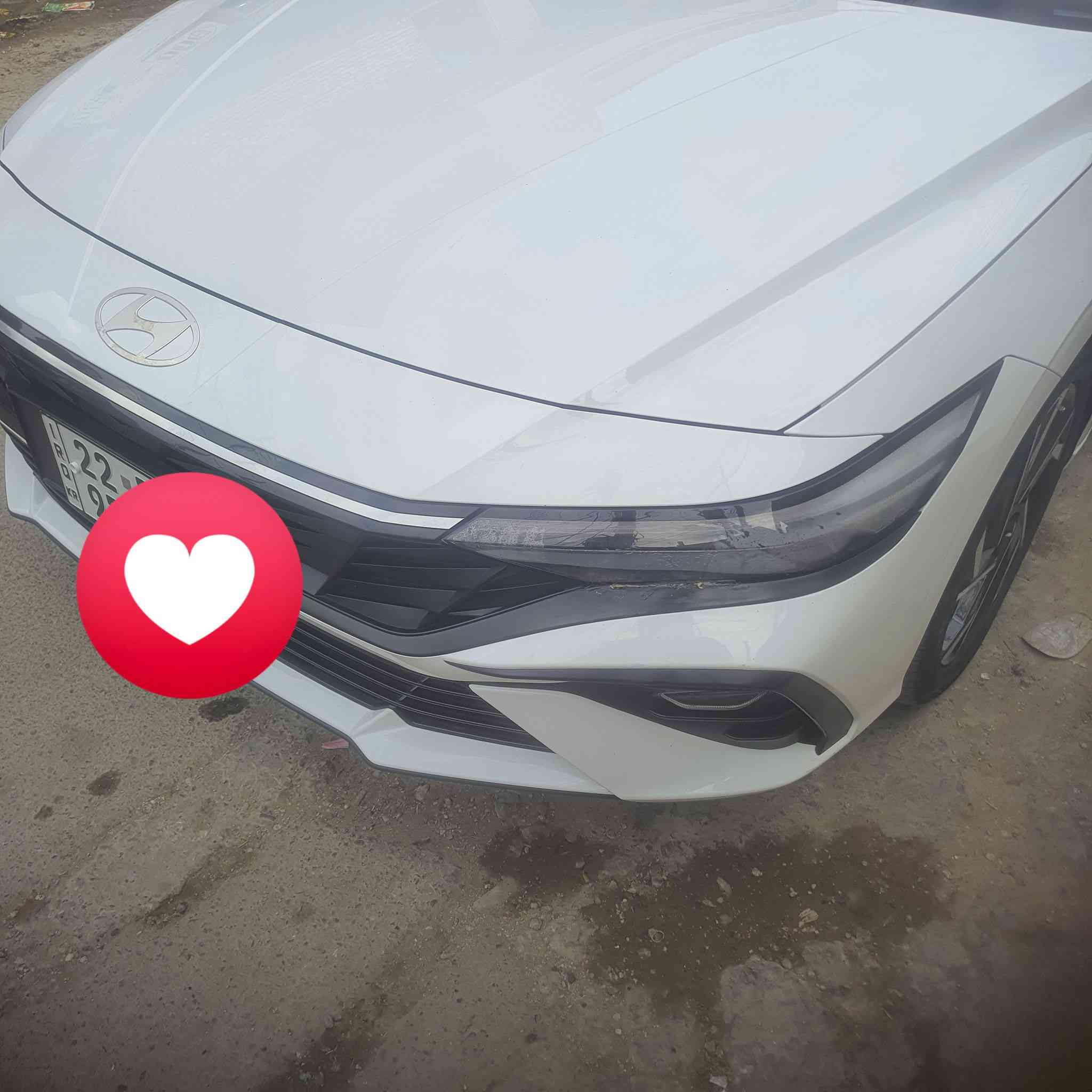 سلام عليكم البيع سنويه بسمي ماشيه ١٢ الف سيارة مال بيت فقط من دوام البيت ( السعر١٤٣)  الشراي يتصل ***********  الموقع بغداد
