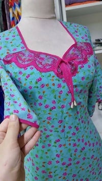 خياطة حسب الطلب • قماش وخياطة بالوحدة • توصيل جميع المحافظات