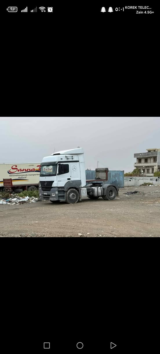 سلام عليكم اكسور البيع موديل 2007فول مواصفات عربانه اوربي دبل تاير اربعه دنكير مزوج بلادي مرسمه ٣ دنكير بل سنويه   ستفسار  اتصل بيك خير تدلل ***********
