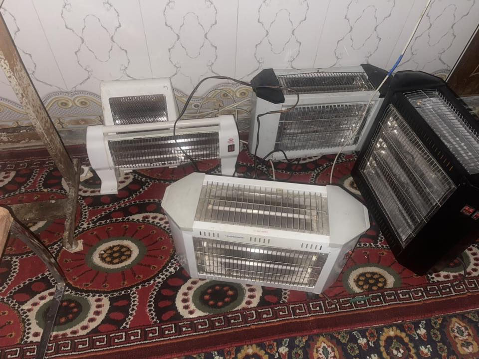 السلام عليكم. اغراض للبيع تفاصيل ع رقم *********** او خاص
