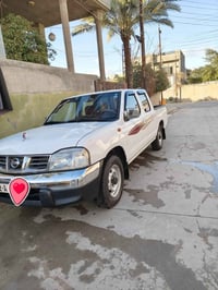نيسان 2009 جديد جديد رقم اربيل باسمي 07707574815 ماشي 200 ألف  155 بي ...