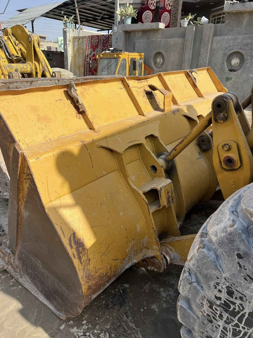 يالله للبيع شفل كاوسكي 70 كير تركم اكسلات محرك مكفولات رقم بغداد أنكليزي بريك جاهزسعر 160 وبي مجال ***********   ***********
