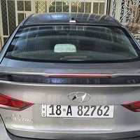 ٢٠١٧ • وارد امريكي • فتحة سقف