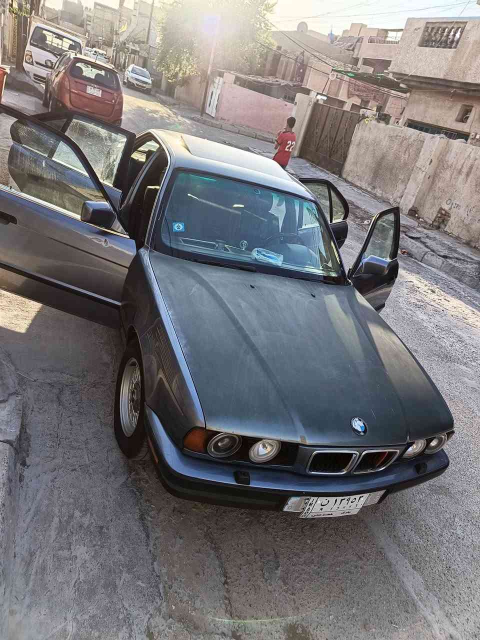 535 بغداد باسمي سنوية 2028 السعر 50


**إذا كنت صاحب هذا الإعلان وتريد حذفه لأي سبب، رجاءا أرسل رسالة إلى الدعم الفني**