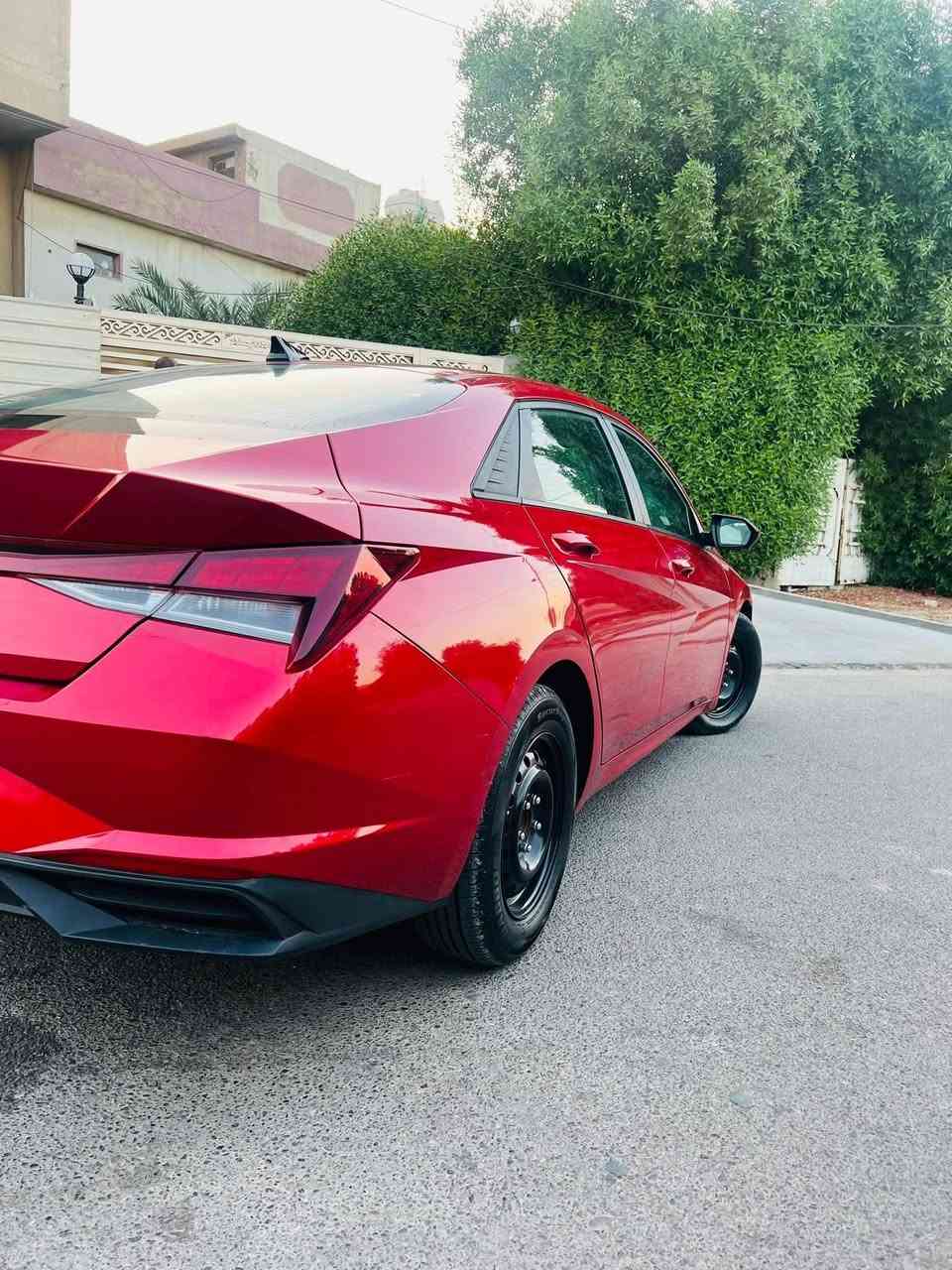 النتره موديل 2023 فول عده الفتحه رقم بغداد جديد ماشيه 49 كامره خلفيه رادار امامي وجانبي وخلفي مكينه 2000 دوش 
حادث بسيط بدون دواخل جاملغ نفسه مصبوغ وبارد كد شبر بل بنيد صور الحادث موجوده وسونار بيهه سعر 160 مكان بغداد ***********
