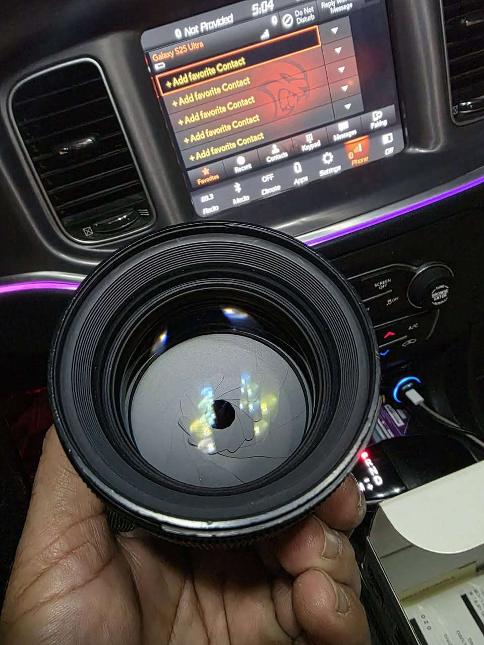 هاي العدسه مزاد  سوني 85


**إذا كنت صاحب هذا الإعلان وتريد حذفه لأي سبب، رجاءا أرسل رسالة إلى الدعم الفني**