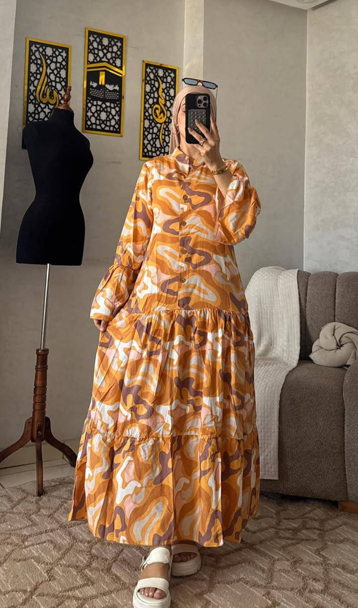 بالجملة فقط 
👗 كسوة ثوب لولان👗
👌مقاسات M L XL XXL👌َ
🚌 التوصيل لجميع المدن 🚌
 الدفع عند الاستلام


**إذا كنت صاحب هذا الإعلان وتريد حذفه لأي سبب، رجاءا أرسل رسالة إلى الدعم الفني**