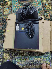 بلاي توو • مستخدم يوم واحد • نجف لاشرف