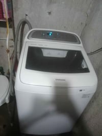 غساله اوتماتيك • الحسينيه • راشديه