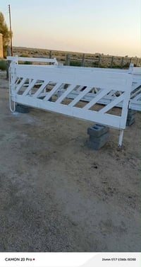 محجر • القرنة نهر العز • قطع غيار