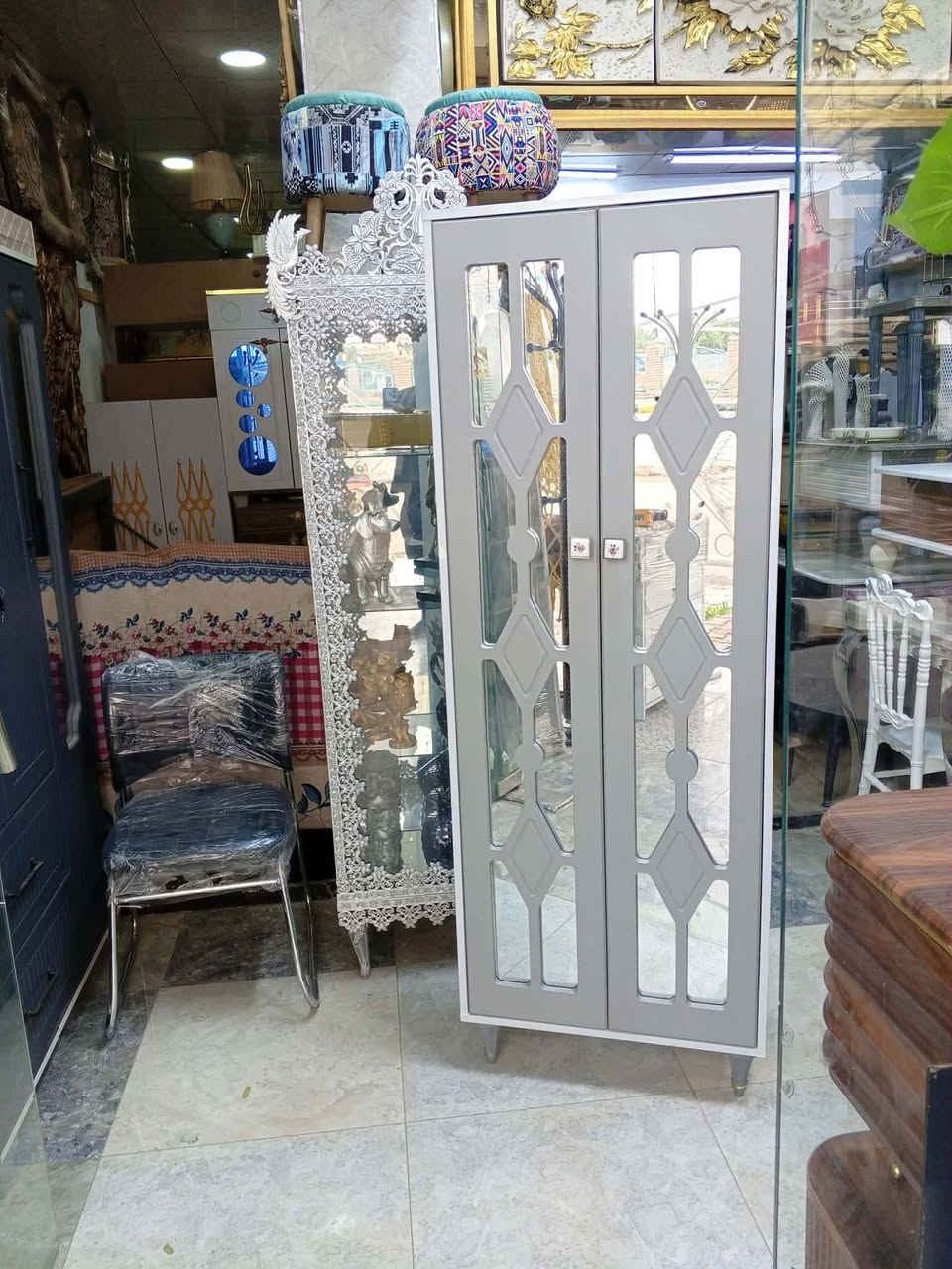 جزامة للحجز والاستفسار ***********
