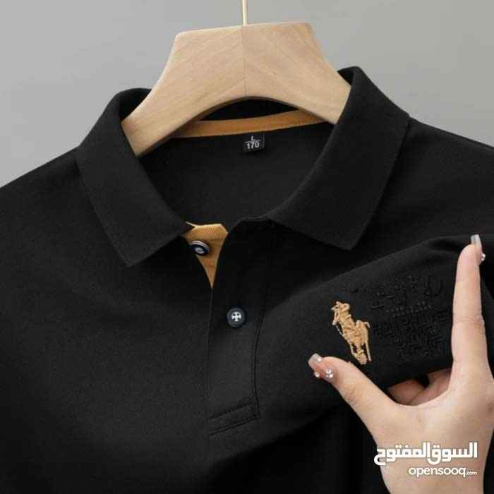 تشيرت نسيج قطني 80%
الأحجام L,XL
سعر كل 4 قطع ب25 الف والخامس هدية كربلاء, العراق


**إذا كنت صاحب هذا الإعلان وتريد حذفه لأي سبب، رجاءا أرسل رسالة إلى الدعم الفني**