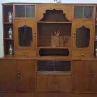 معرض للبيع • علوي منفصل • بوفيه