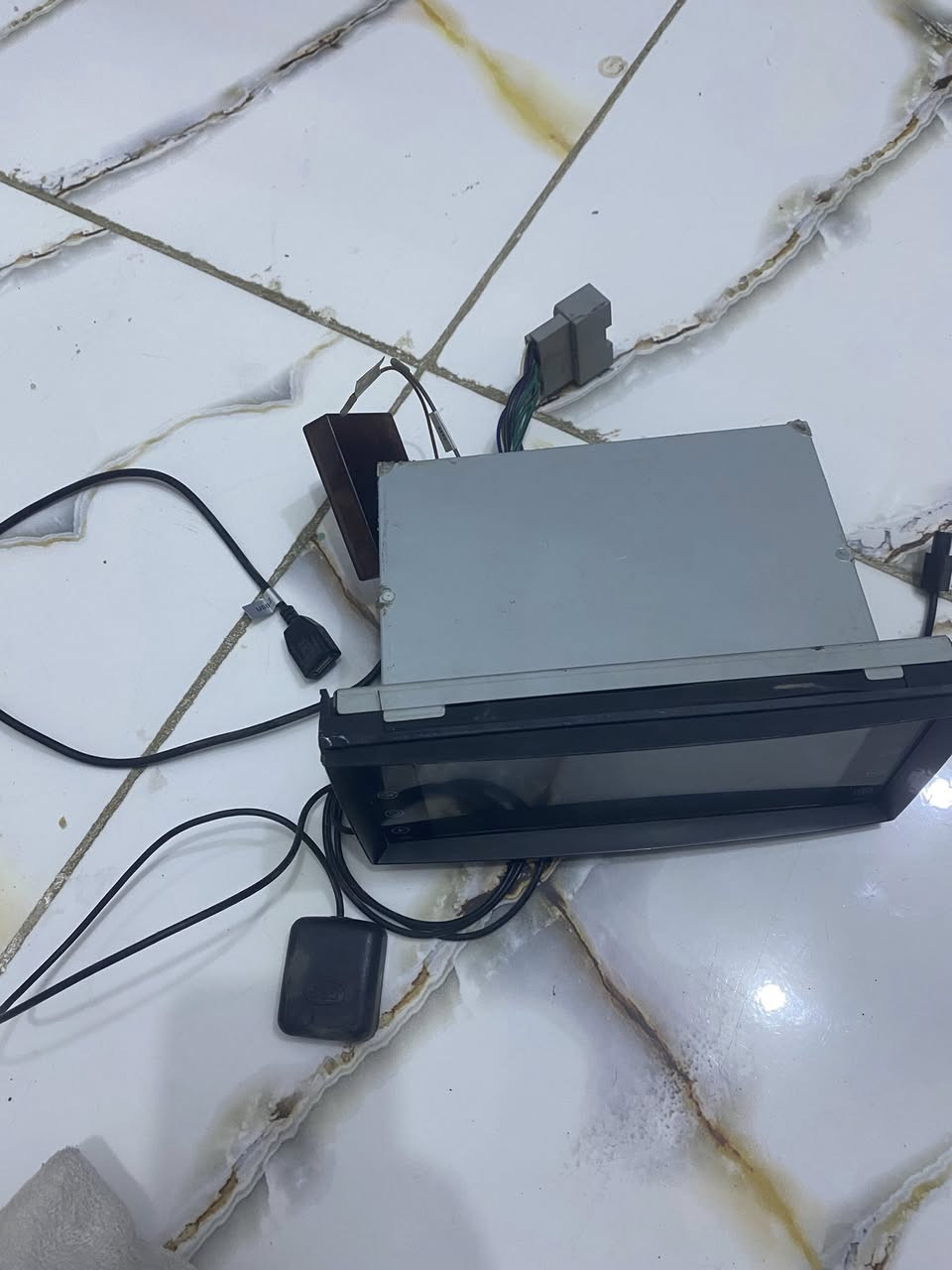 غراض دورنكو للبيع مال تفصيخ
اكو توصيل 🚚 
***********
