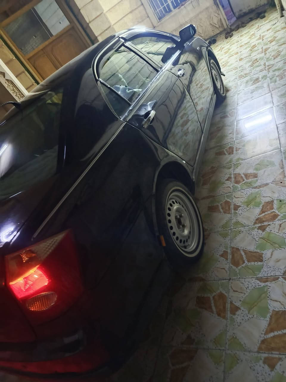 السلام عليكم جيلي اف سي 2012 كير ومكينه مكفولات مكينه1600 صبغ اثر جراد كير عادي تدفئه تبريد بس نقص غاز كمان بغداد سعر 58بيه مجال حك الجيه


**إذا كنت صاحب هذا الإعلان وتريد حذفه لأي سبب، رجاءا أرسل رسالة إلى الدعم الفني**