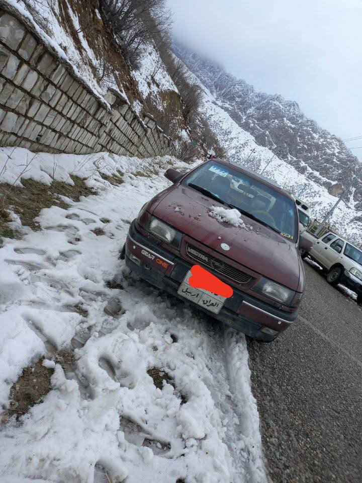 للبیع اوبل فیکترا 16عادی 1995 مابی ای عیب سنوی منتهی  شرط تحویل سعر 36بی مجال قلیل. كركوك, العراق


**إذا كنت صاحب هذا الإعلان وتريد حذفه لأي سبب، رجاءا أرسل رسالة إلى الدعم الفني**