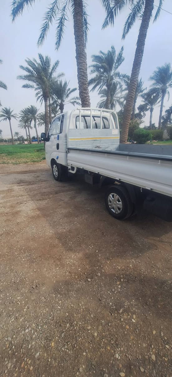 السلام عليكم سياره كيا لبيع موديل 2024 مكفوله كفالة عامه ماشيه 20 رقم واسط تحويل ثاني يوم سنويه 29 العنوان واسط الدبوني السعر 158 وبيه مجال ***********
