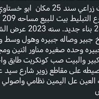 ابو خستاوي • بابل • ٢٠٩م