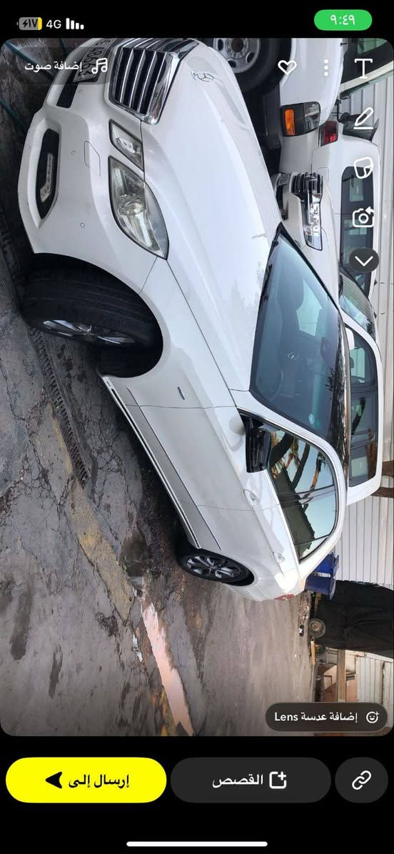 السلام عليكم
للبيع او مراوس حسب قناعه

ورجاء لاتقارنه بلمصبوغ وتعبان لان سياره صلوات ع نبي نضيفه وفول 

مارسيدس W212

Mercedes-Benz E200 - W212 E-Class 2010  

وكاله بدون حادث ولا صبغ كفاله عامه ع وضع الشركه

رقم  22 اربيل شرط التحويل 

جاهزه كير محرك تبريد كله بشرط 

موصفات فول
بنراما قطعتين  - زراك لايت - شاشه وموس + تدعم خرائط + كامره  -تحكم ستيرن جهتين - كشن نص جلد وقماش + هيتر تسخين تدفئه وكهرباء - كروز سرعه ومانع نزلاق - بك لايت لد - حساسات امامي خلفي وحساس مطر

وهواي موصفات بيه ماذكره 
سعره 150 ورقه ومجاله كلش بسيط
مكان سياره بغداد عطيفيه او كراده 
الاتصال فقط او واتساب *********** حيدر
